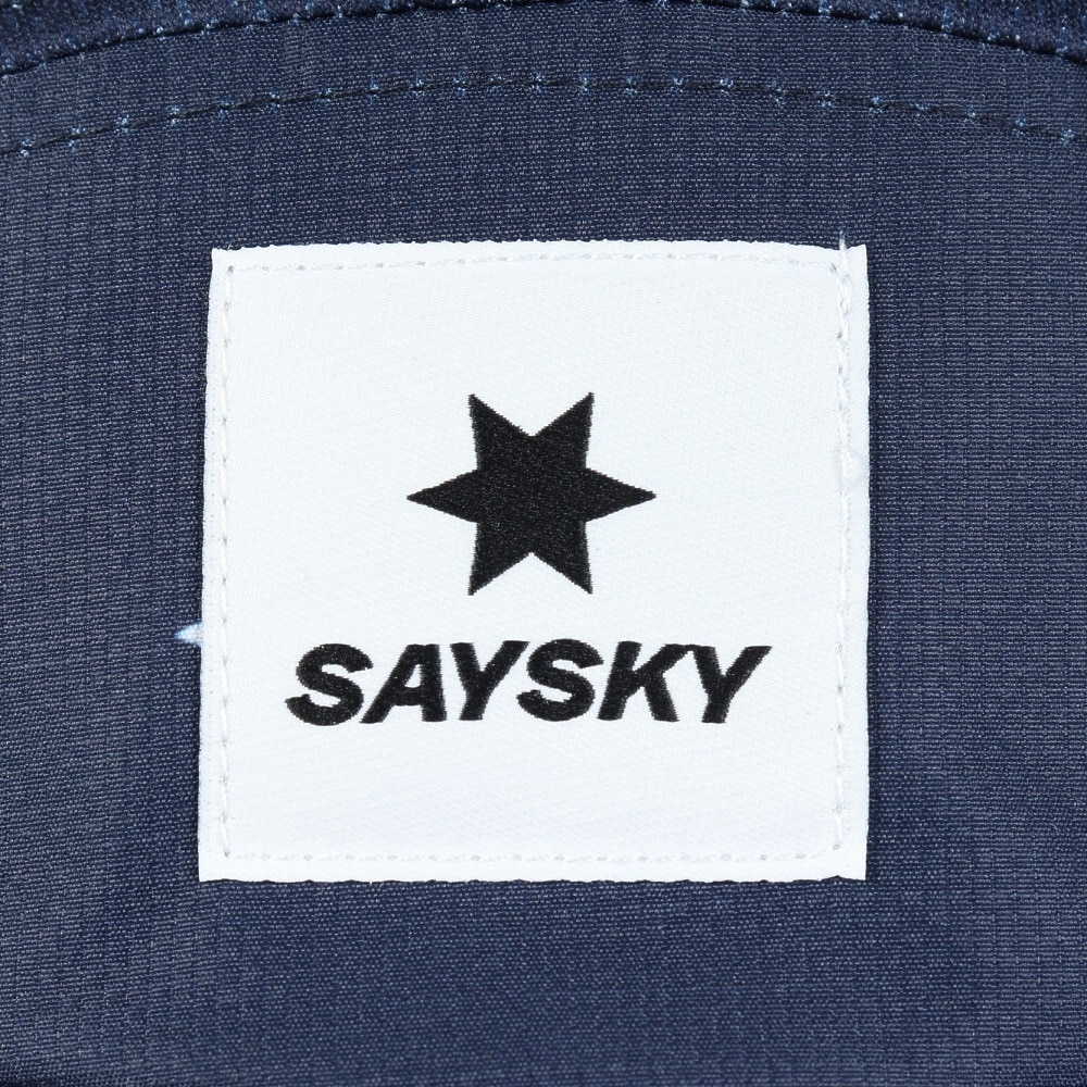 SAYSKY（SAYSKY）（メンズ）ランニングキャップ Star Combat キャップ 101 NUACA104c1028