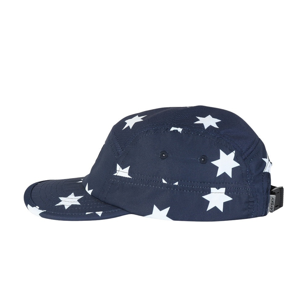 SAYSKY（SAYSKY）（メンズ）ランニングキャップ Star Combat キャップ 101 NUACA104c1028