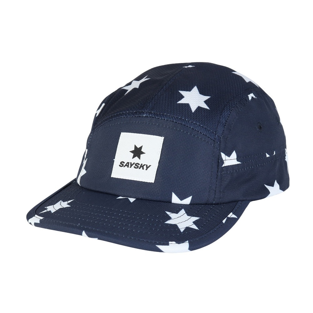SAYSKY（SAYSKY）（メンズ）ランニングキャップ Star Combat キャップ 101 NUACA104c1028