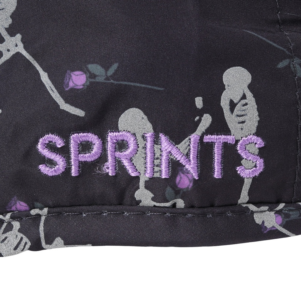 SPRINTS（SPRINTS）（メンズ）キャップ O．G．Hats Flash OGHATSFR TilDeathRunUsApart