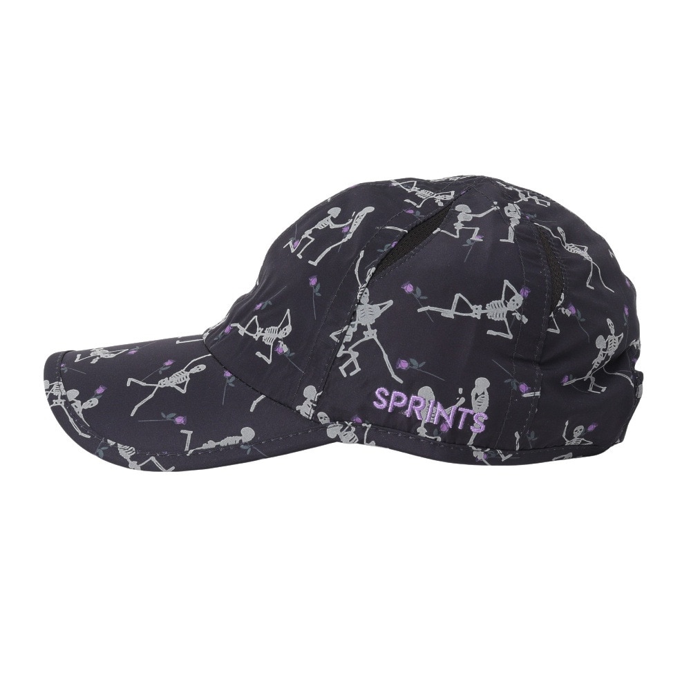 SPRINTS（SPRINTS）（メンズ）キャップ O．G．Hats Flash OGHATSFR TilDeathRunUsApart
