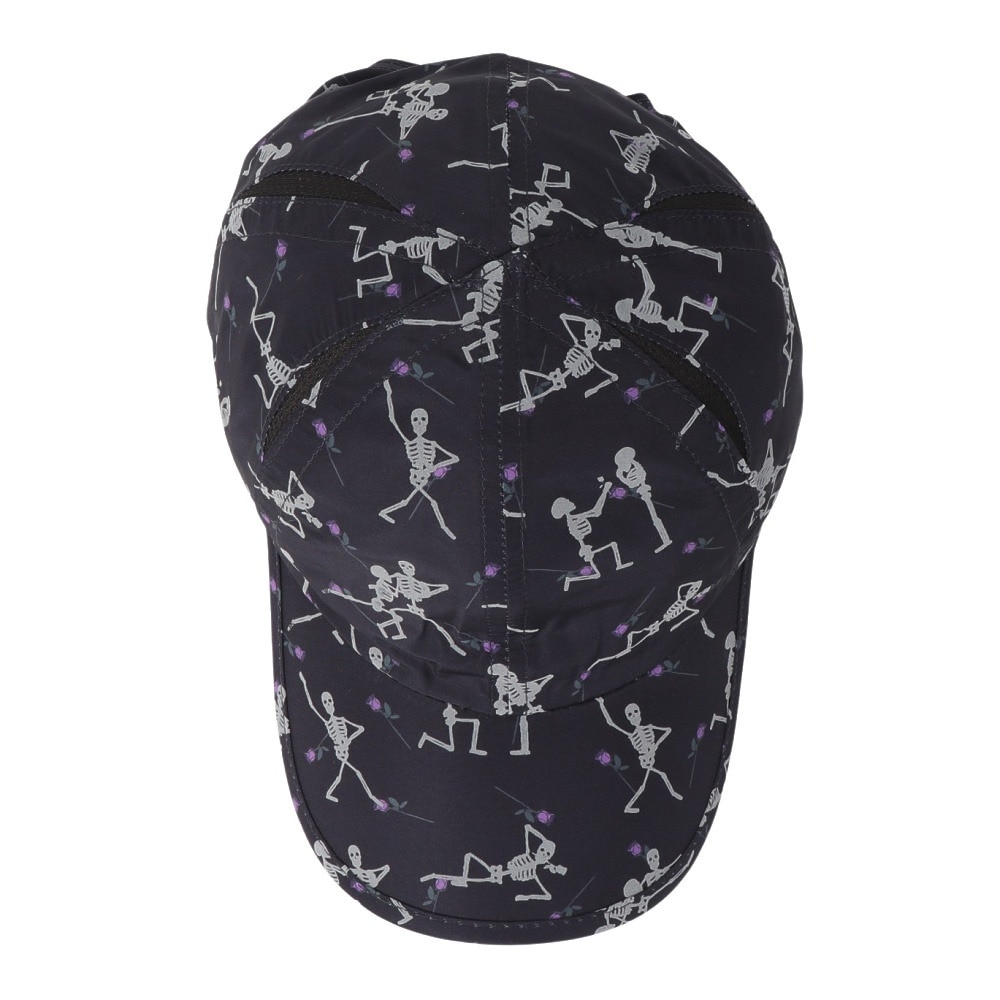 SPRINTS（SPRINTS）（メンズ）キャップ O．G．Hats Flash OGHATSFR TilDeathRunUsApart