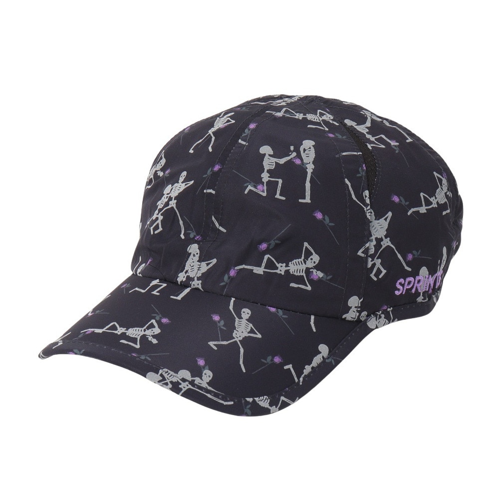 SPRINTS（SPRINTS）（メンズ）キャップ O．G．Hats Flash OGHATSFR TilDeathRunUsApart