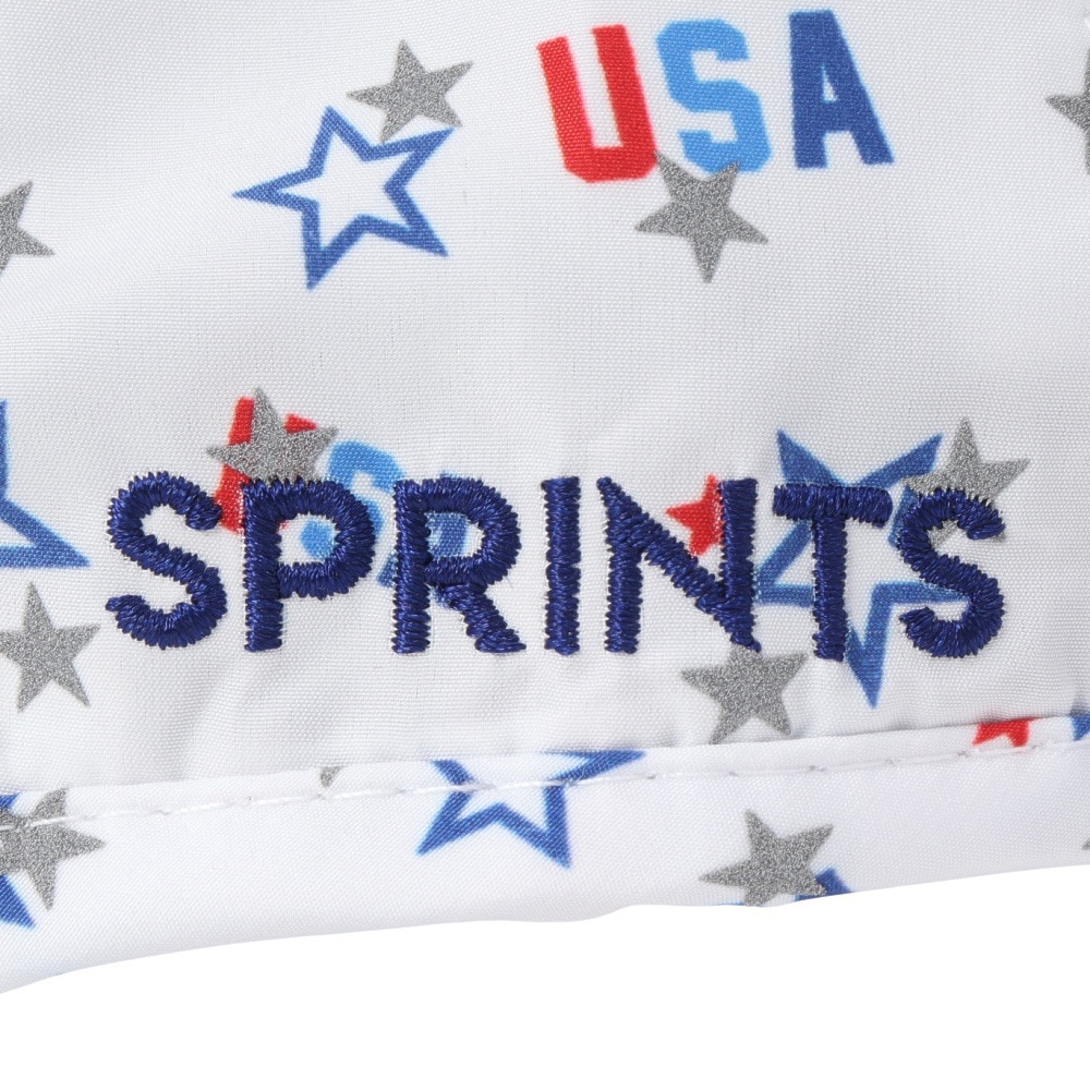 SPRINTS（SPRINTS）（メンズ）キャップ O．G．Hats Flash OGHATSFR USA