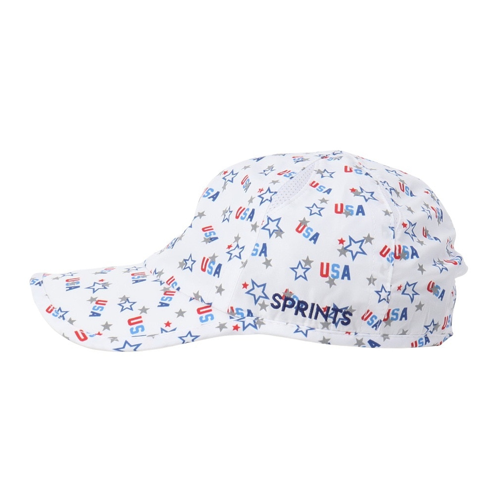 SPRINTS（SPRINTS）（メンズ）キャップ O．G．Hats Flash OGHATSFR USA