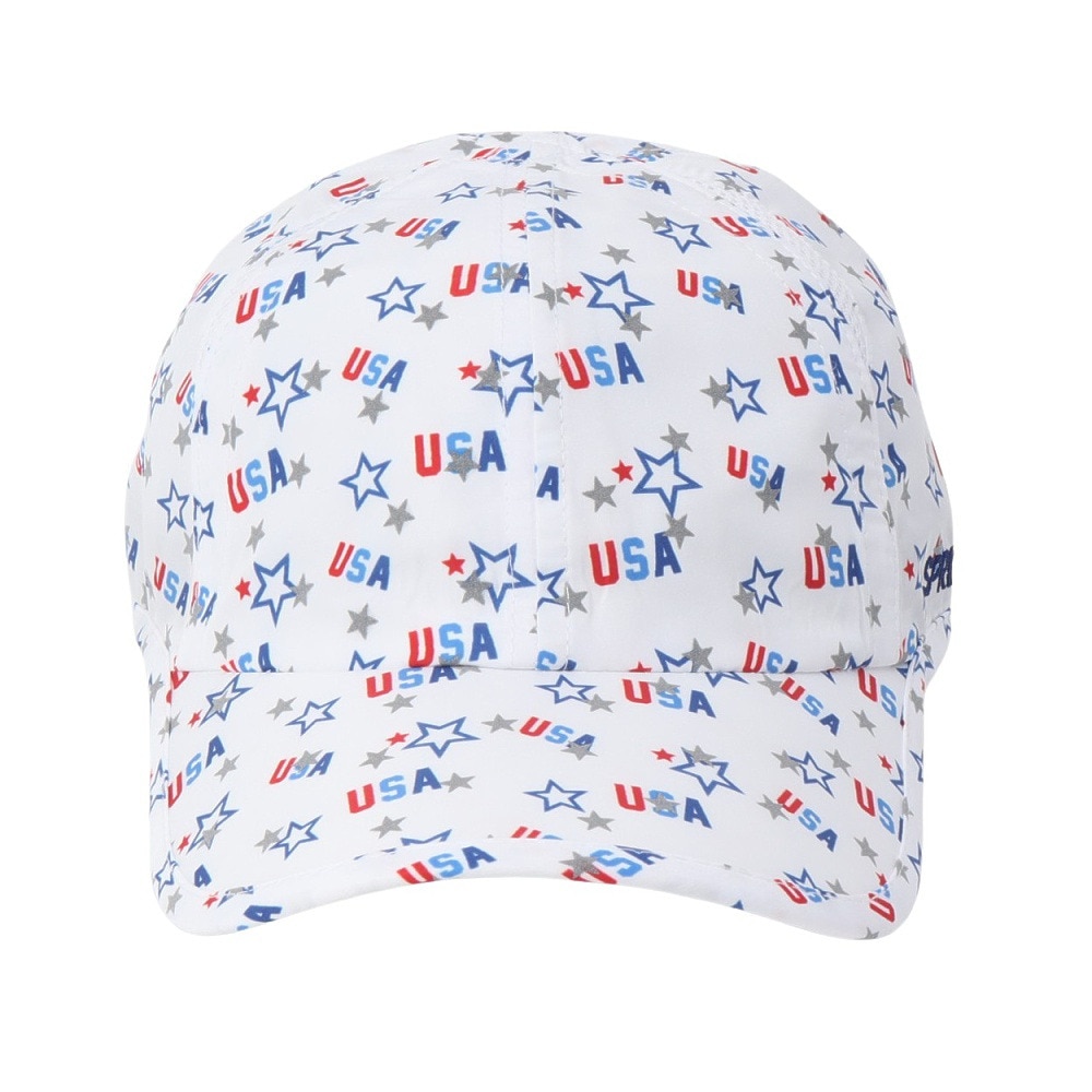 SPRINTS（SPRINTS）（メンズ）キャップ O．G．Hats Flash OGHATSFR USA