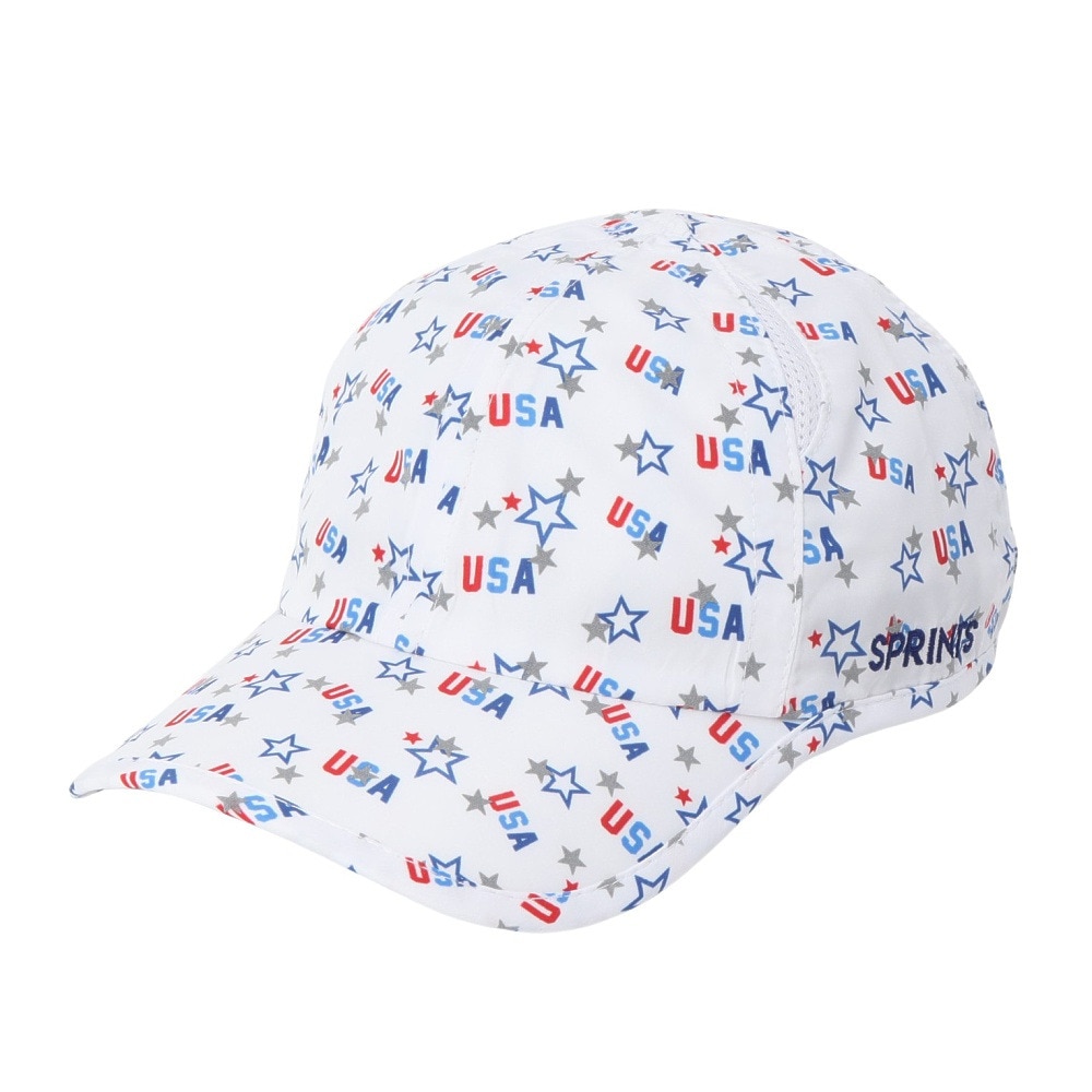 SPRINTS（SPRINTS）（メンズ）キャップ O．G．Hats Flash OGHATSFR USA
