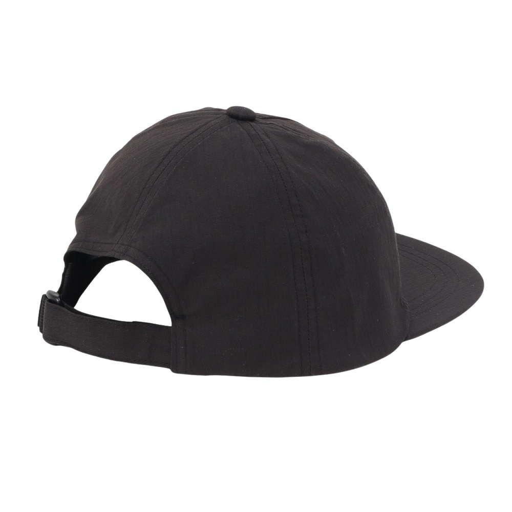 ROARK（ROARK）（メンズ）キャップ RUN AMOK 5 PANEL RH647-BLK