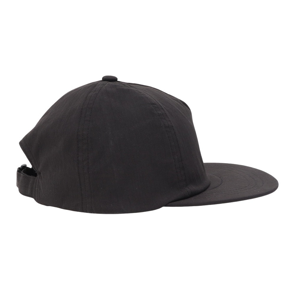 ROARK（ROARK）（メンズ）キャップ RUN AMOK 5 PANEL RH647-BLK