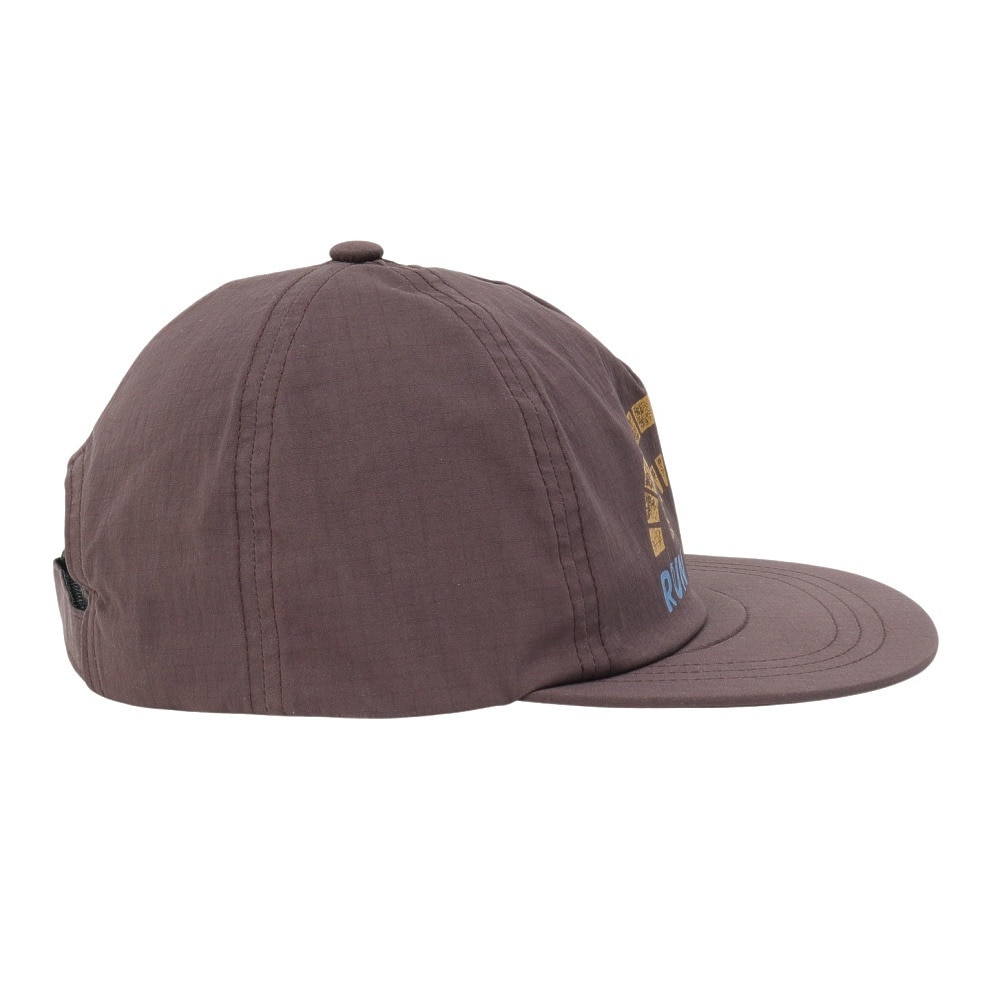 ROARK（ROARK）（メンズ）キャップ RUN AMOK 5 PANEL RH647-PSH