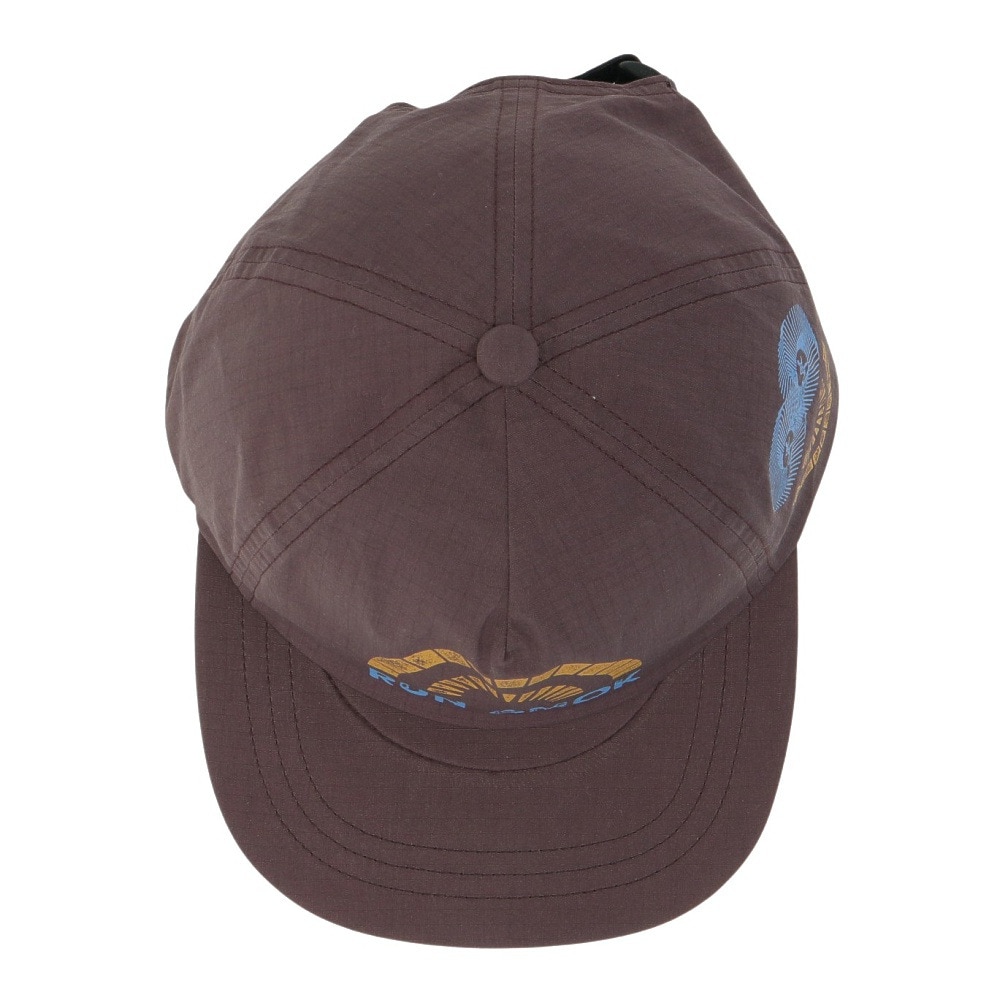 ROARK（ROARK）（メンズ）キャップ RUN AMOK 5 PANEL RH647-PSH