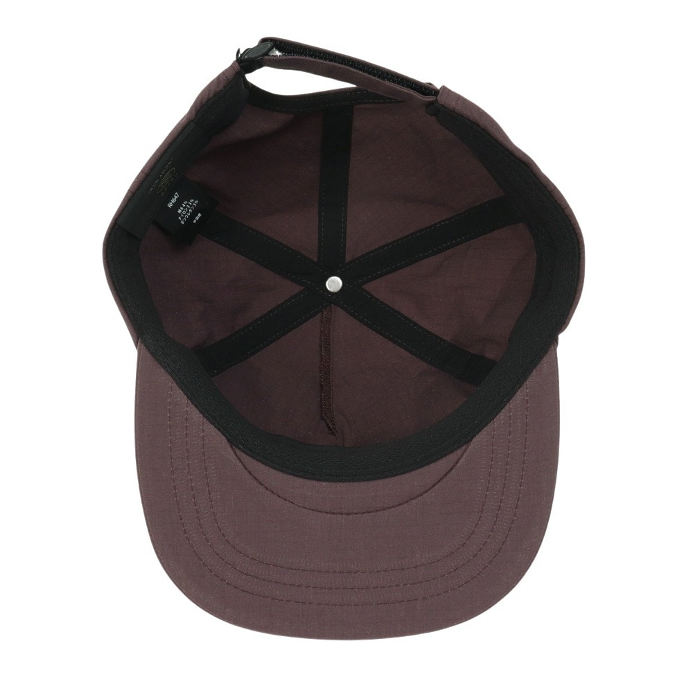 ROARK（ROARK）（メンズ）キャップ RUN AMOK 5 PANEL RH647-PSH