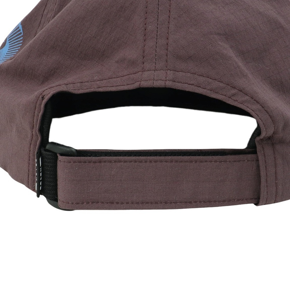 ROARK（ROARK）（メンズ）キャップ RUN AMOK 5 PANEL RH647-PSH