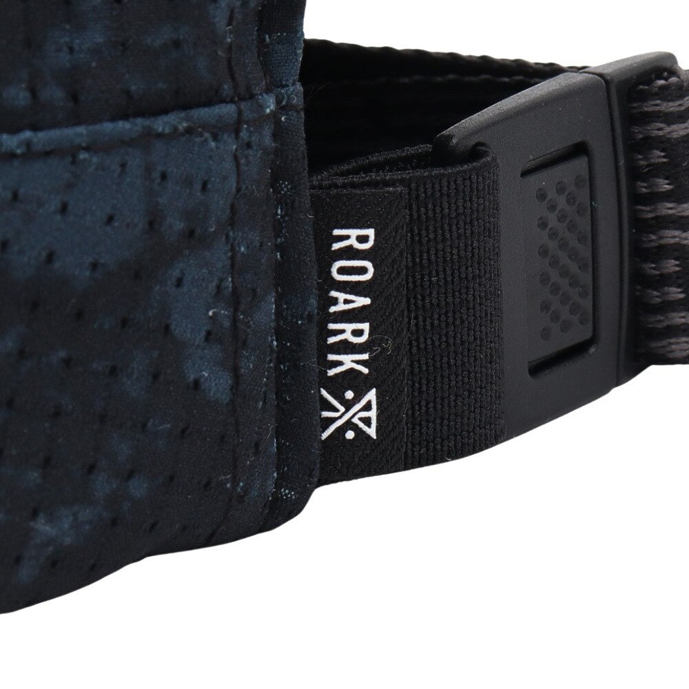 ROARK（ROARK）（メンズ）キャップ RUN BLESS UP CAMPER RH727-NVYT