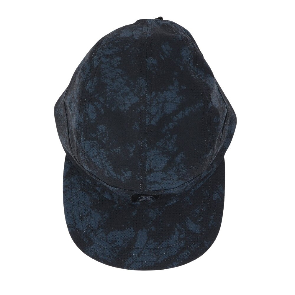 ROARK（ROARK）（メンズ）キャップ RUN BLESS UP CAMPER RH727-NVYT