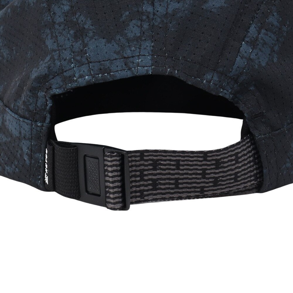 ROARK（ROARK）（メンズ）キャップ RUN BLESS UP CAMPER RH727-NVYT