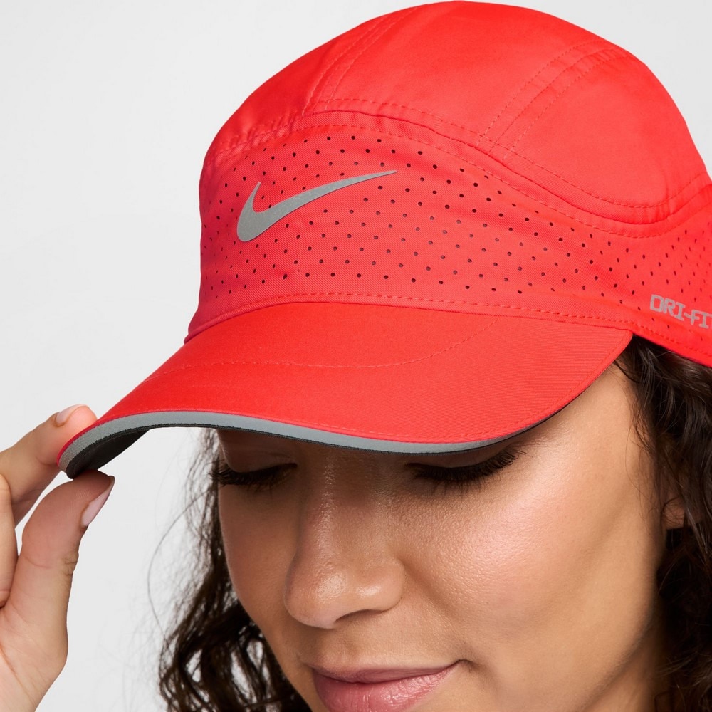 ナイキ（NIKE）（メンズ、レディース）ドライフィット ADV フライ AB アンストラクチャード リフレクティブ キャップ FB5681-635