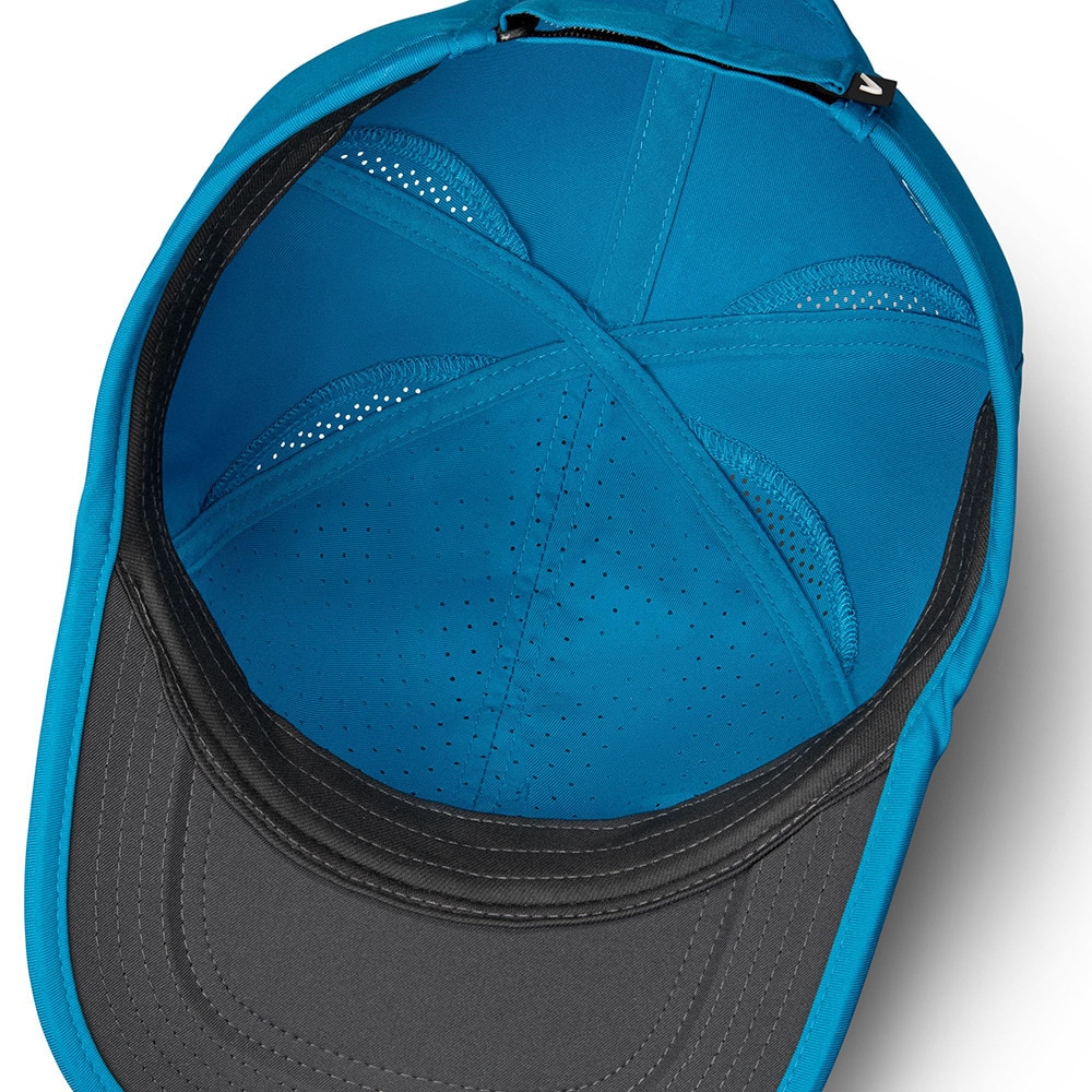 ナイキ（NIKE）（メンズ、レディース）ドライフィット クラブ アンストラクチャード フェザーライト キャップ FB5682-301