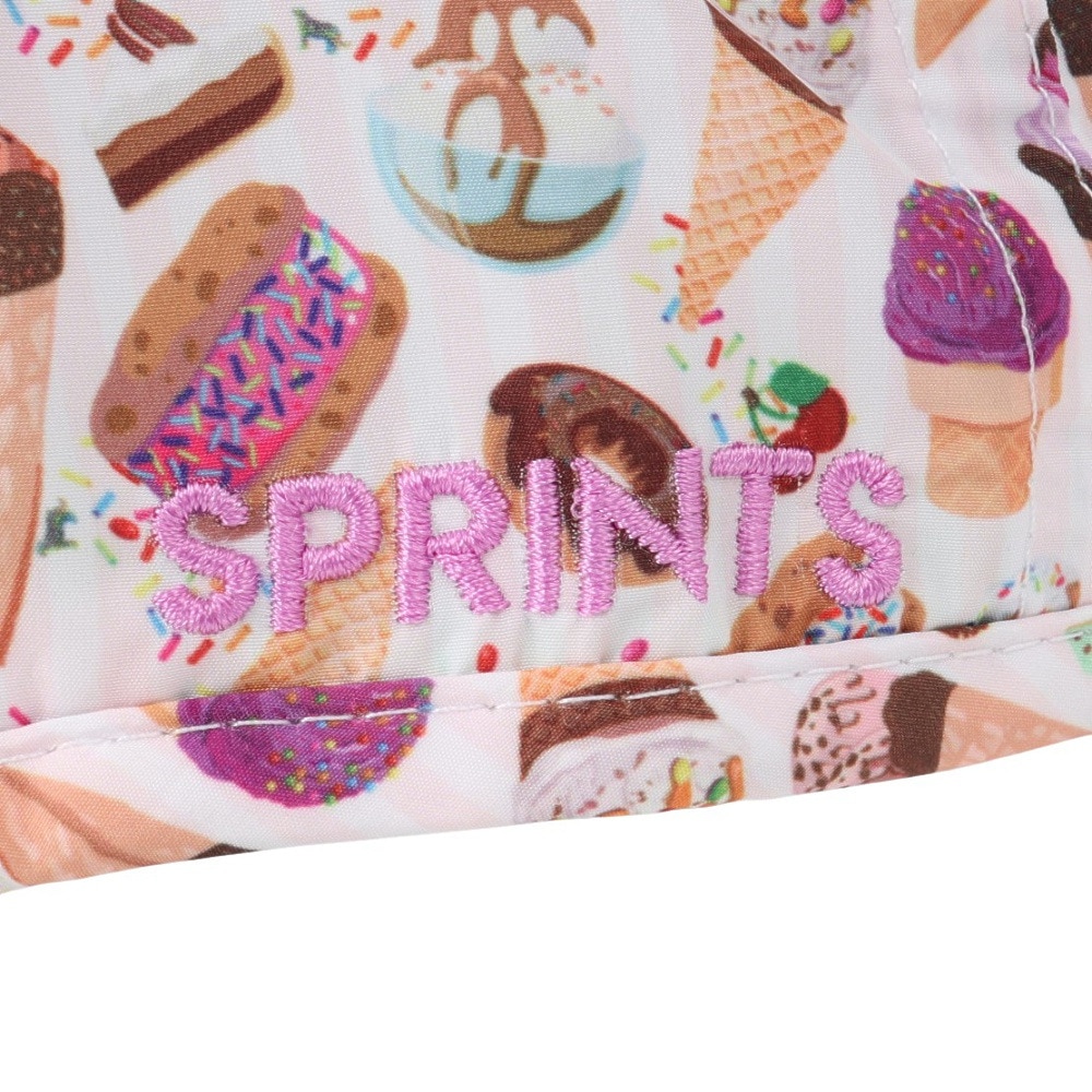 SPRINTS（SPRINTS）（メンズ、レディース）キャップ オージーハット OGHATS Ice Cream