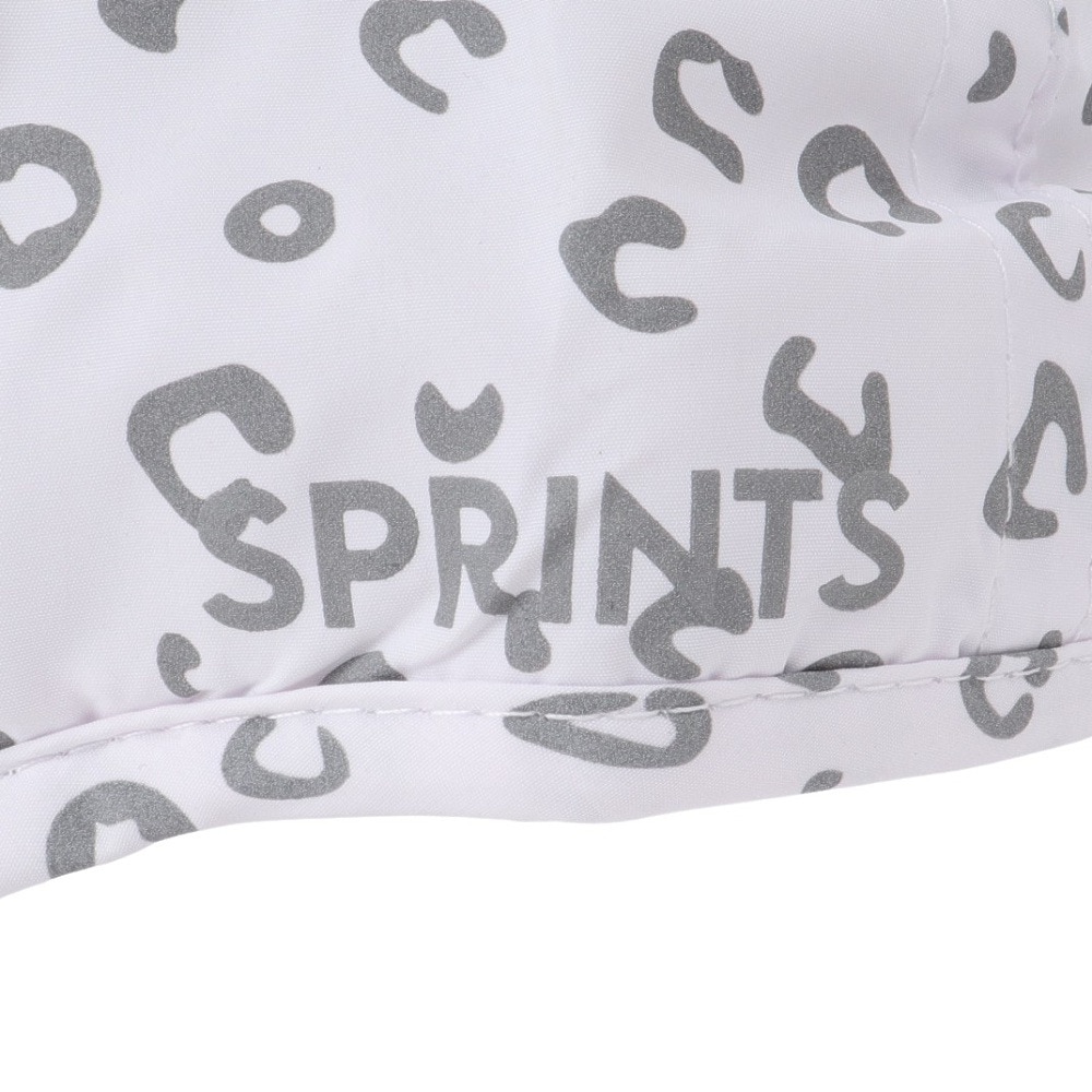 SPRINTS（SPRINTS）（メンズ、レディース）キャップ オージーハット OGHATS Jag Camo Blanche
