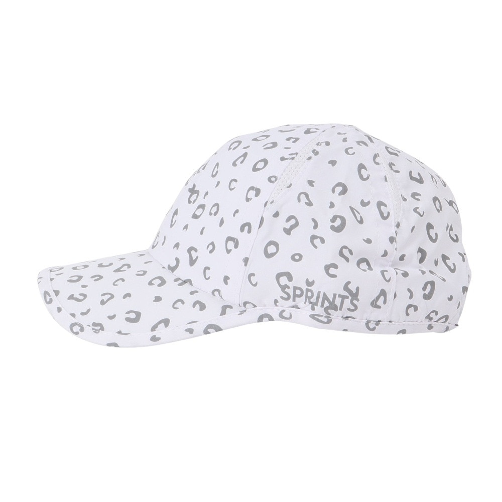 SPRINTS（SPRINTS）（メンズ、レディース）キャップ オージーハット OGHATS Jag Camo Blanche