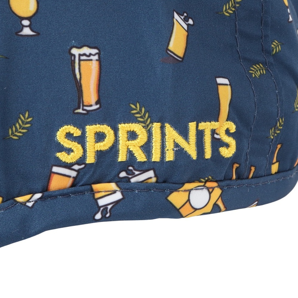 SPRINTS（SPRINTS）（メンズ、レディース）キャップ オージーハット OGHATS Save H2O