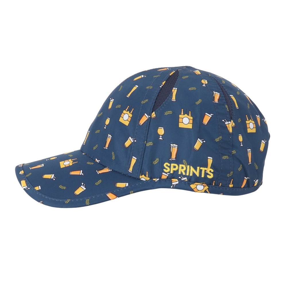 SPRINTS（SPRINTS）（メンズ、レディース）キャップ オージーハット OGHATS Save H2O