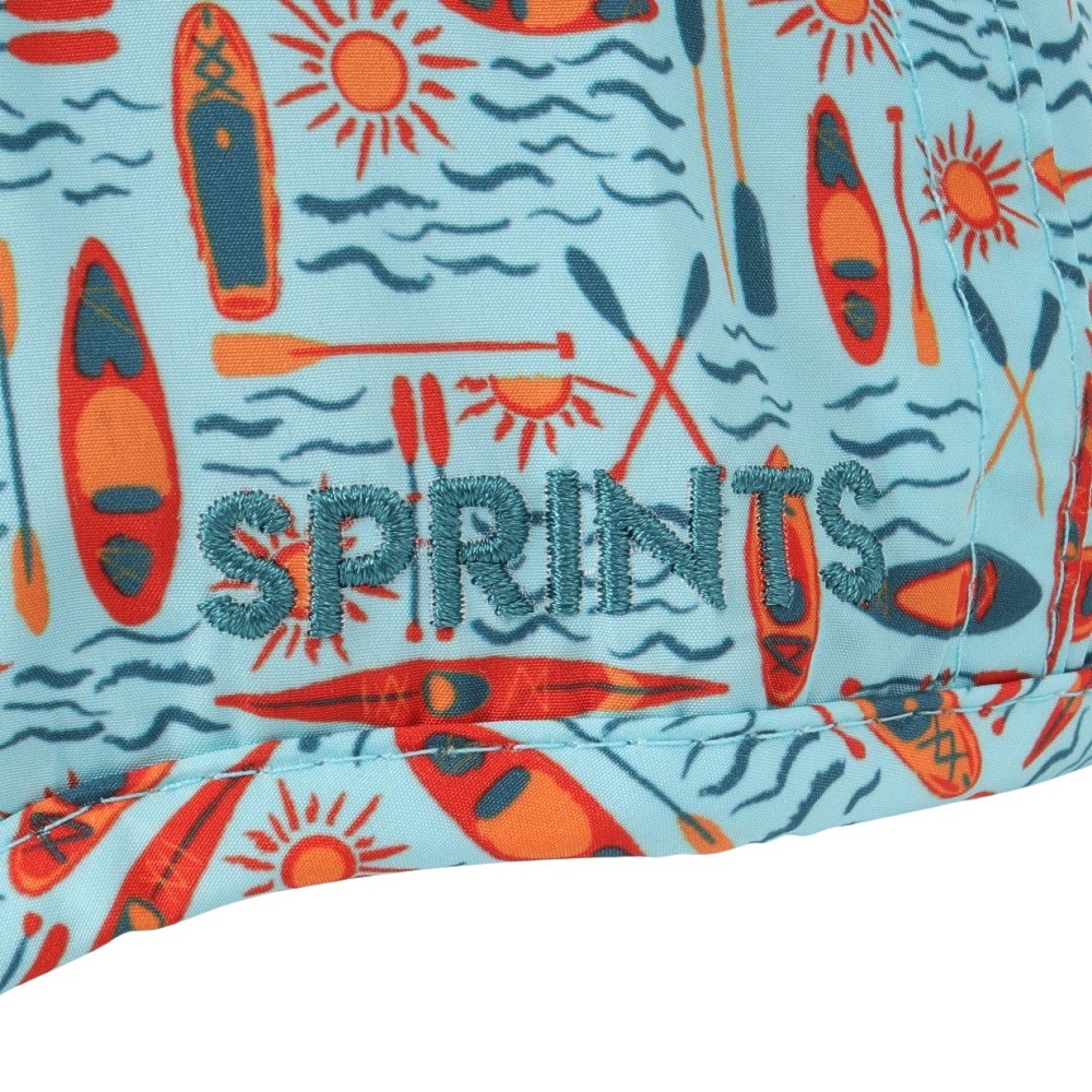 SPRINTS（SPRINTS）（メンズ、レディース）キャップ オージーハット OGHATS Sprints X Paddlefest