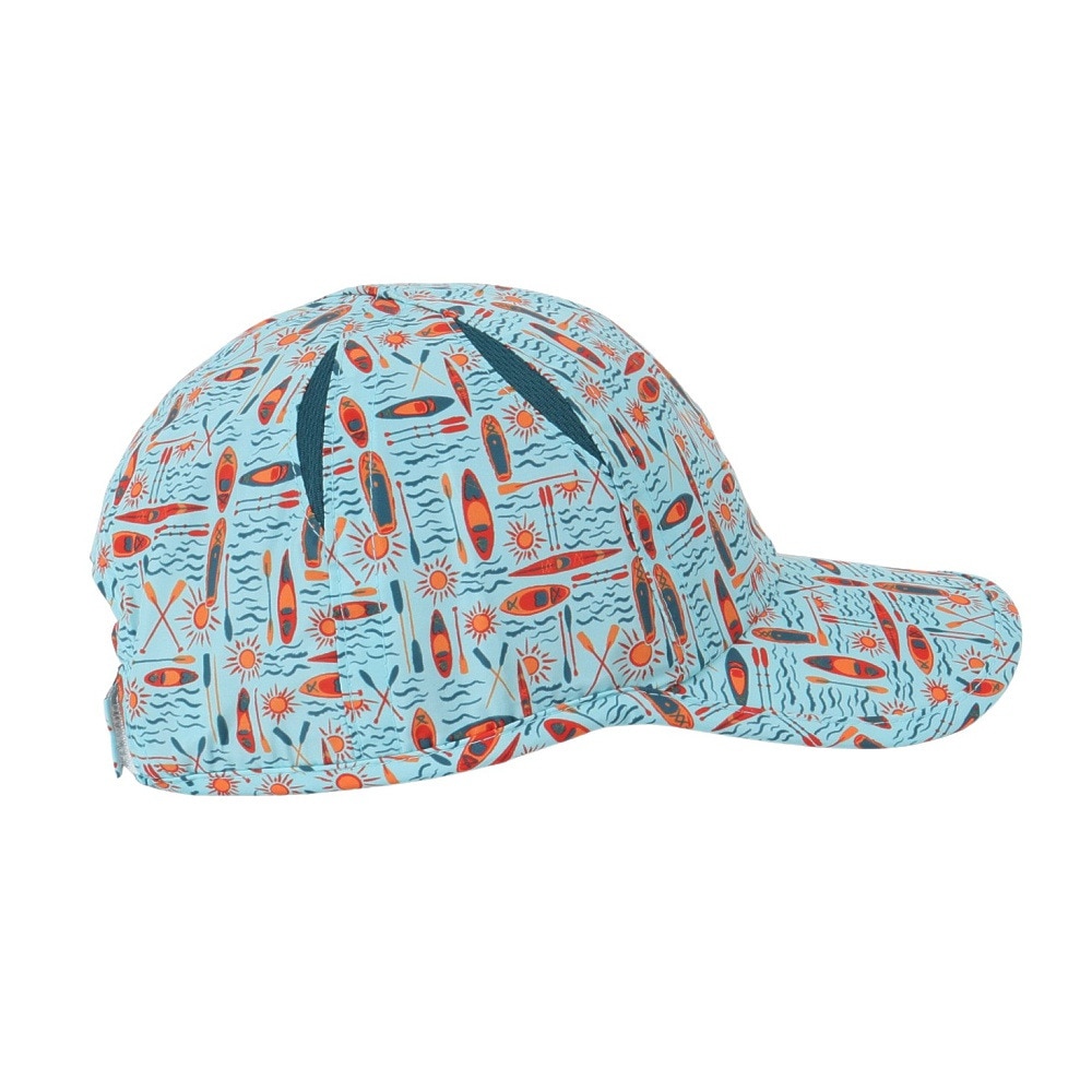 SPRINTS（SPRINTS）（メンズ、レディース）キャップ オージーハット OGHATS Sprints X Paddlefest
