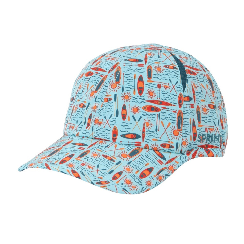 SPRINTS（SPRINTS）（メンズ、レディース）キャップ オージーハット OGHATS Sprints X Paddlefest