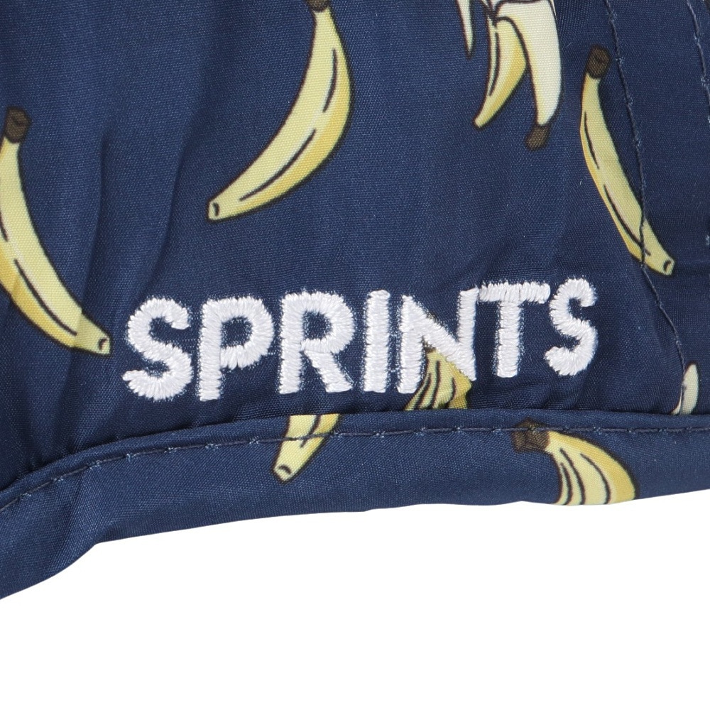 SPRINTS（SPRINTS）（メンズ、レディース）キャップ オージーハット OGHATS The Monkey Method