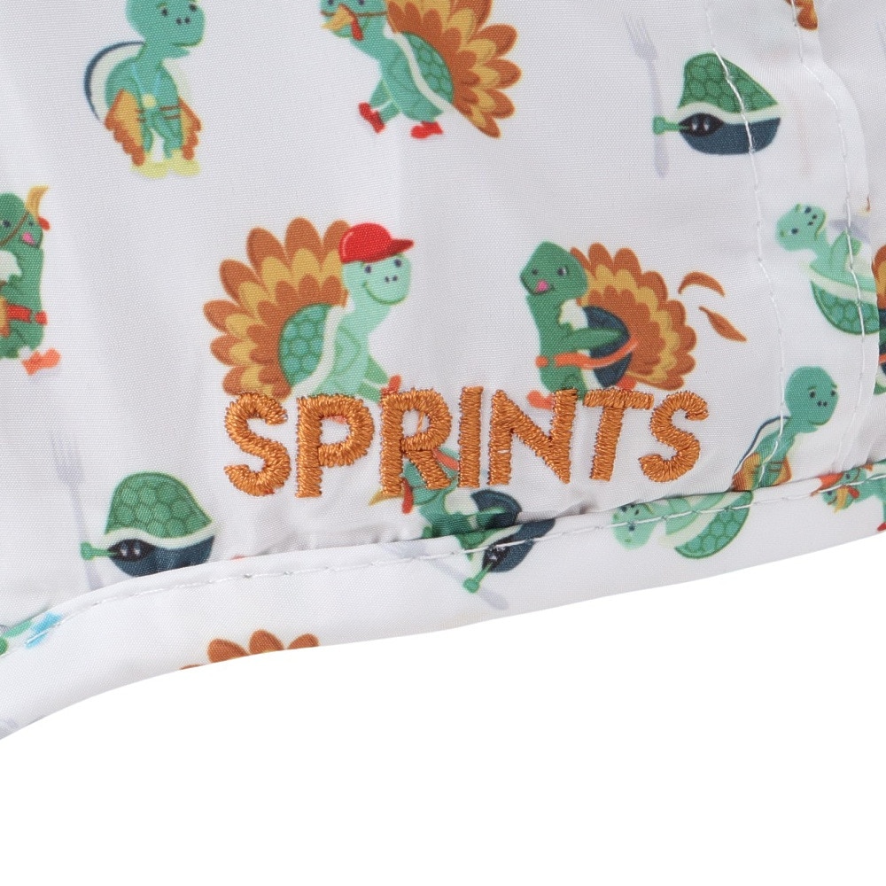 SPRINTS（SPRINTS）（メンズ、レディース）キャップ オージーハット OGHATS Turtle Turkey