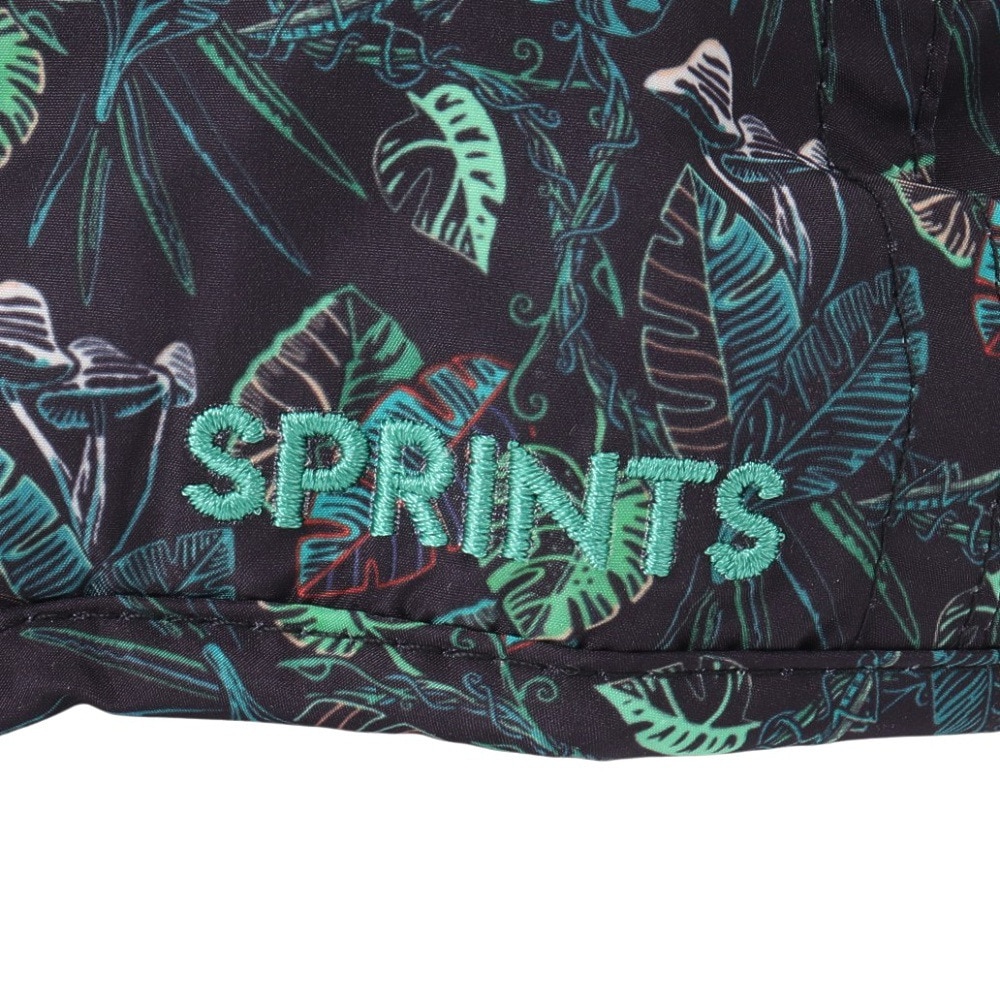 SPRINTS（SPRINTS）（メンズ、レディース）キャップ オージーハット OGHATS MantisPreyingforMischief