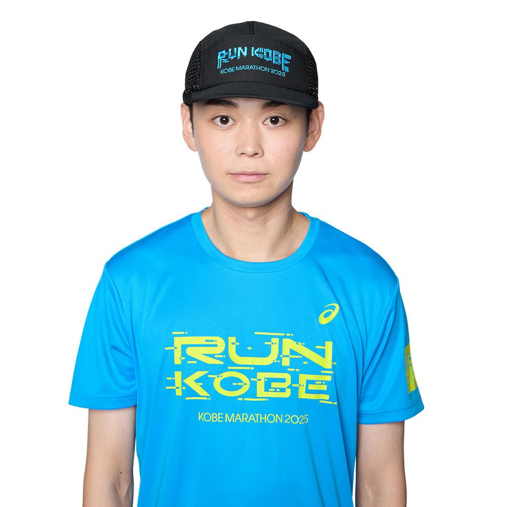 アシックス（ASICS）（メンズ）【10月30日発売開始予定】神戸マラソン