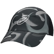 (メンズ)ランニングスパイラルウーブンキャップ 3013B091.001