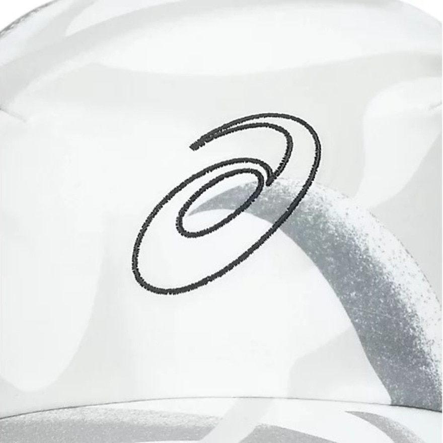 アシックス（ASICS）（メンズ）ランニングスパイラルウーブンキャップ 3013B091.100