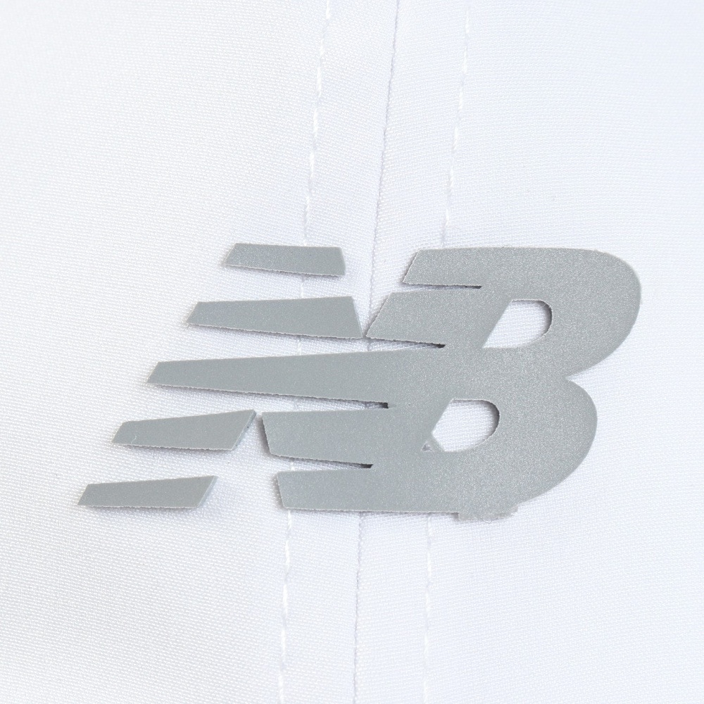 ニューバランス（new balance）（メンズ）キャップ 6パネルパフォーマンスハット V 2.0 LAH51002WT
