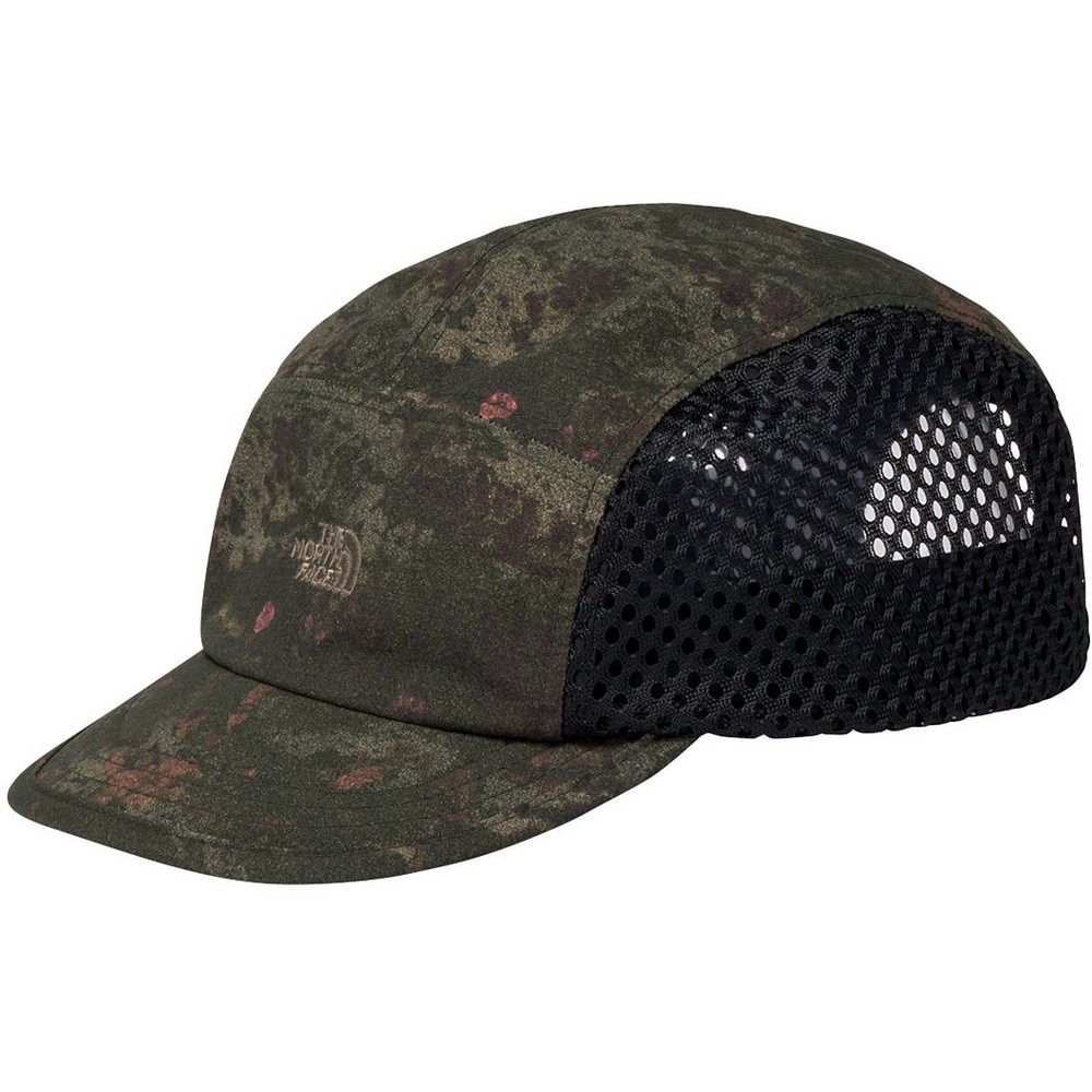 ザ・ノース・フェイス（THE NORTH FACE）（メンズ）フリーランキャップ NN02570 TT