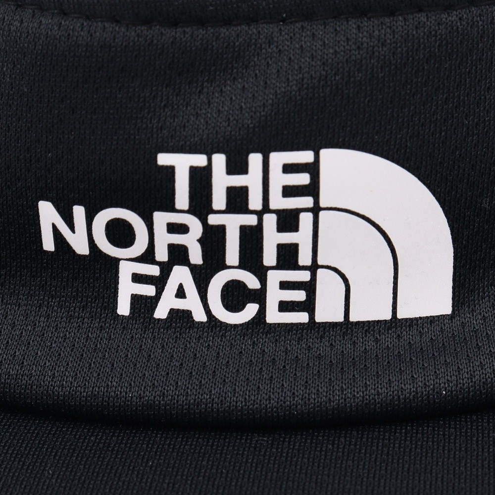 ザ・ノース・フェイス（THE NORTH FACE）（メンズ、レディース）GTD サンバイザー NN42514 K