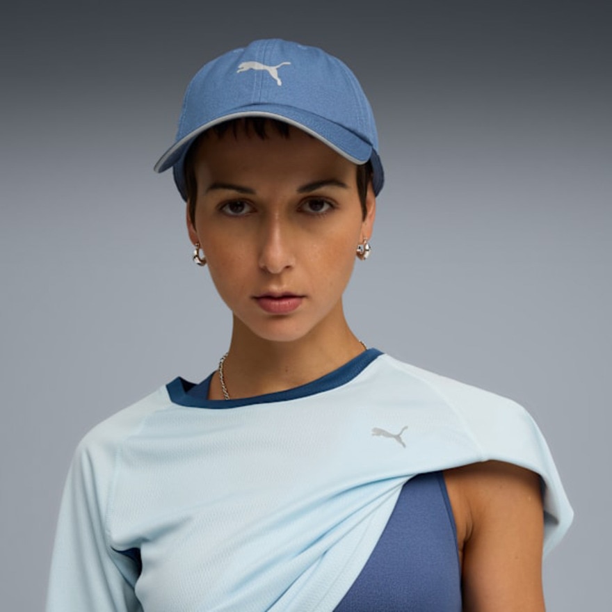 プーマ（PUMA）（メンズ、レディース）ランニング III BB キャップ 026169 07 IDG