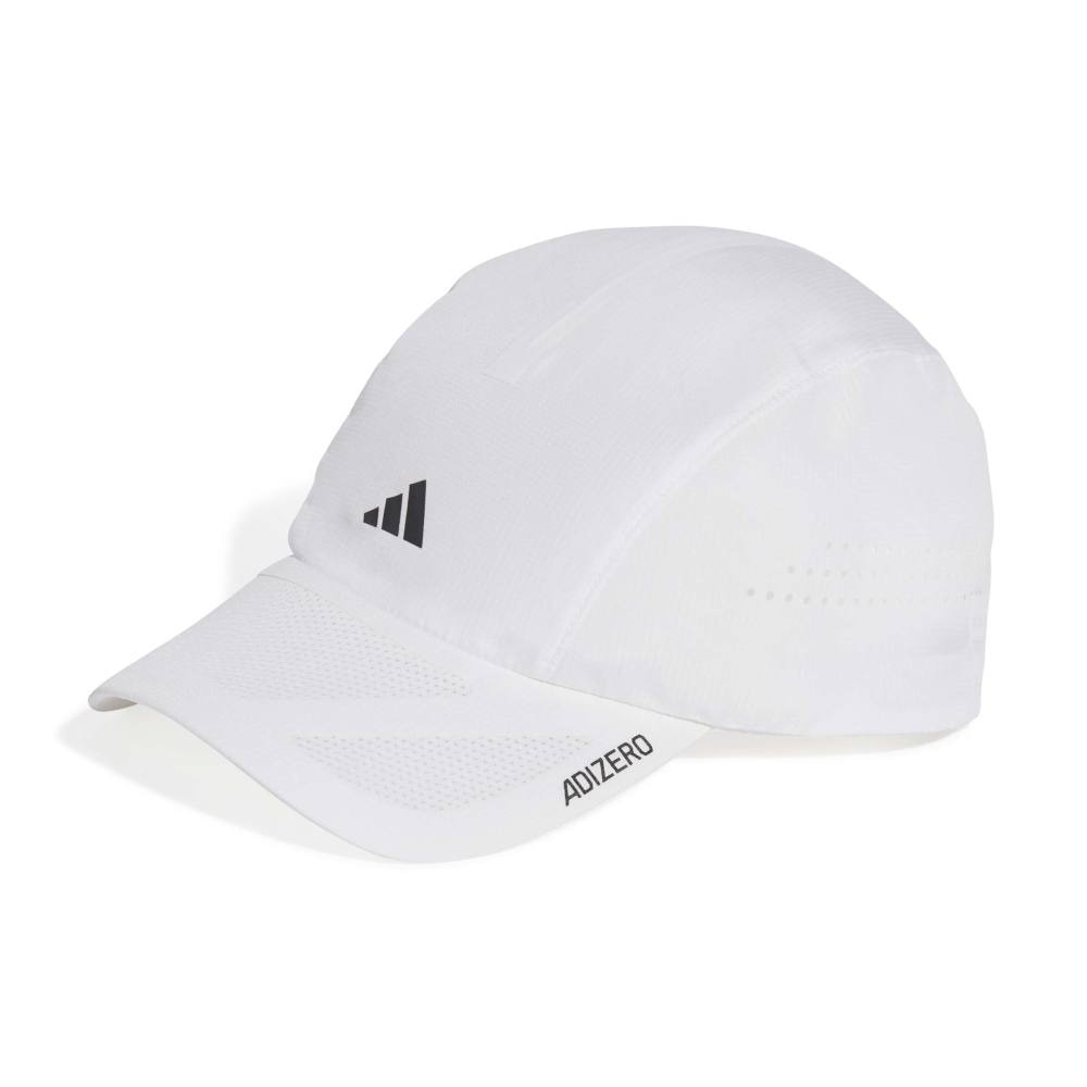 アディダス（adidas）（メンズ）ランニング×adizero 軽量 クライマクールキャップ KST09-JV5933