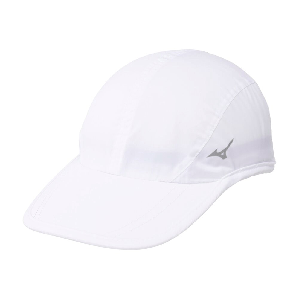 ミズノ（MIZUNO）（メンズ、レディース）撥水 ナイトランキャップ J2MW101001