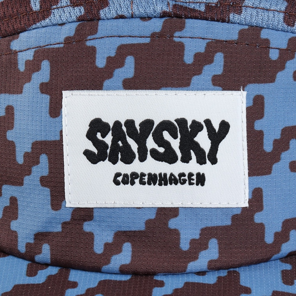 SAYSKY（SAYSKY）（メンズ、レディース）Combat キャップ OUACA101c1047
