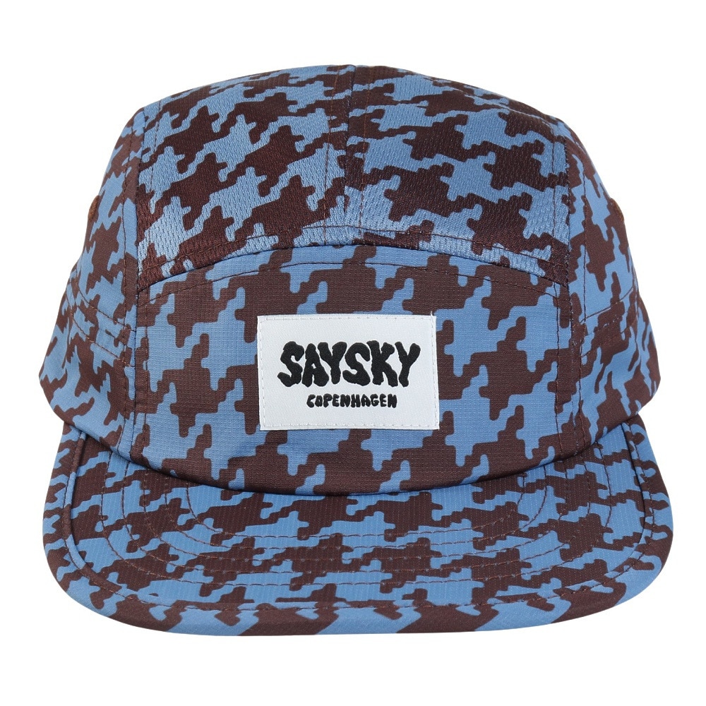 SAYSKY（SAYSKY）（メンズ、レディース）Combat キャップ OUACA101c1047