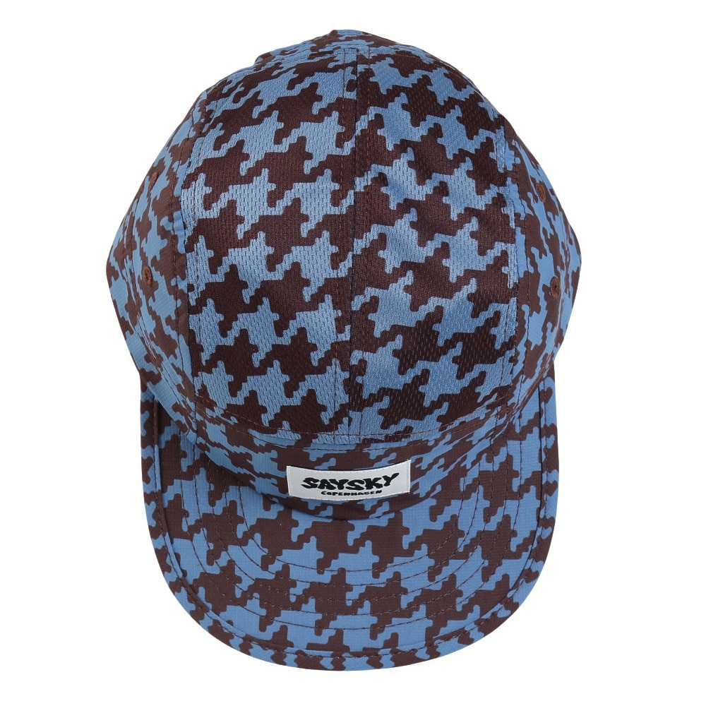 SAYSKY（SAYSKY）（メンズ、レディース）Combat キャップ OUACA101c1047