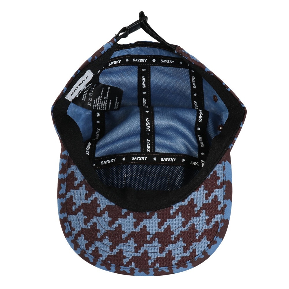SAYSKY（SAYSKY）（メンズ、レディース）Combat キャップ OUACA101c1047
