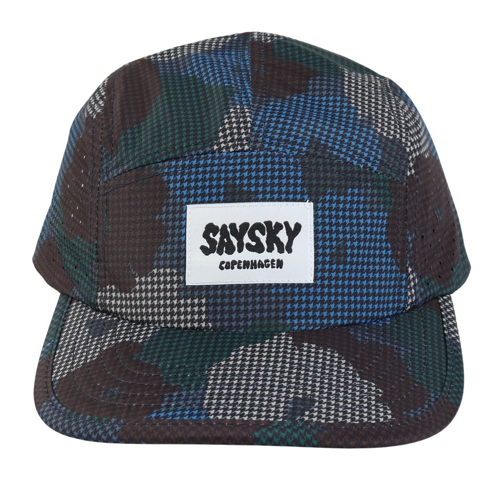 SAYSKY（SAYSKY）（メンズ、レディース）Combat キャップ OUACA103c1046