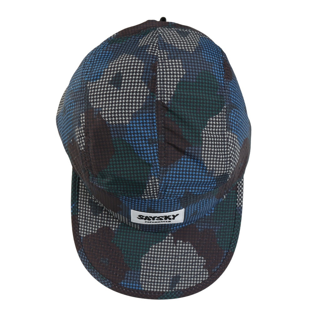 SAYSKY（SAYSKY）（メンズ、レディース）Combat キャップ OUACA103c1046