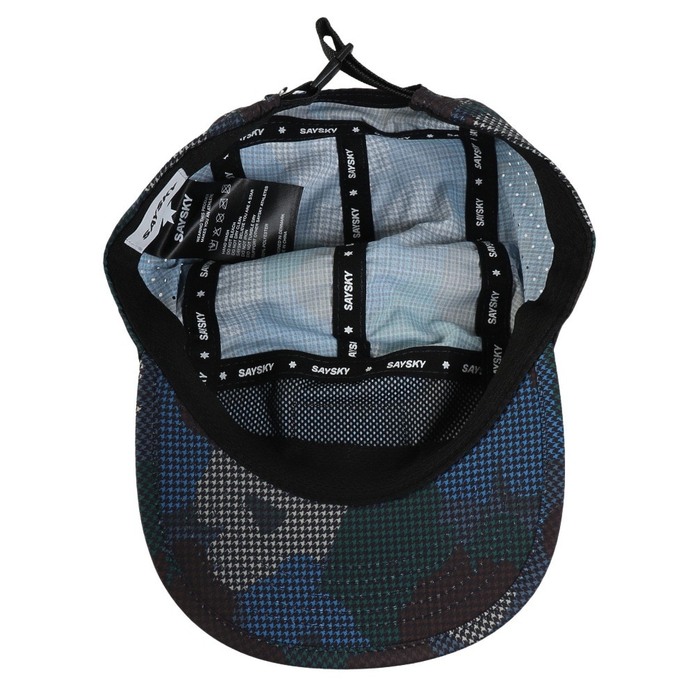 SAYSKY（SAYSKY）（メンズ、レディース）Combat キャップ OUACA103c1046
