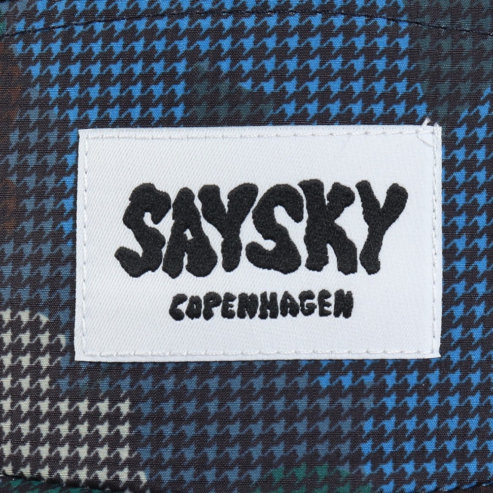 SAYSKY（SAYSKY）（メンズ、レディース）Combat キャップ OUACA103c1046